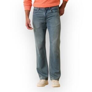 NWOT Tommy Bahama Cayman Island Relaxed Fit Jeans